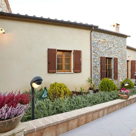 Holiday Home Borgo Carradori By Interhome Lucignano Extérieur photo