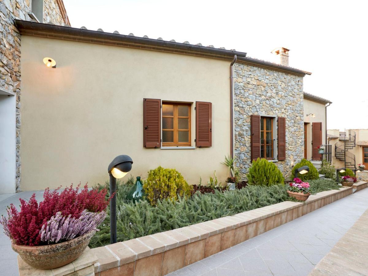 Holiday Home Borgo Carradori By Interhome Lucignano Extérieur photo
