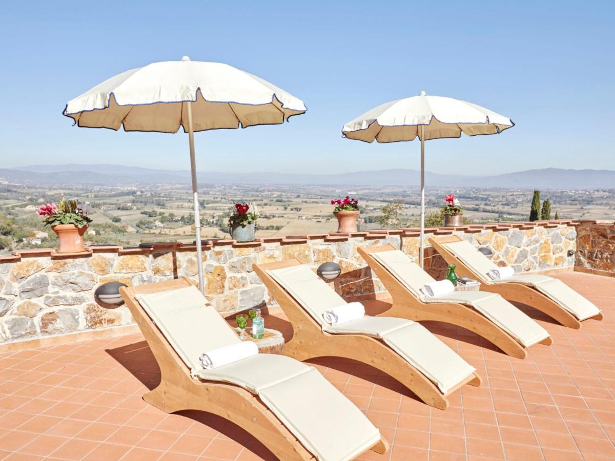 Holiday Home Borgo Carradori By Interhome Lucignano Extérieur photo