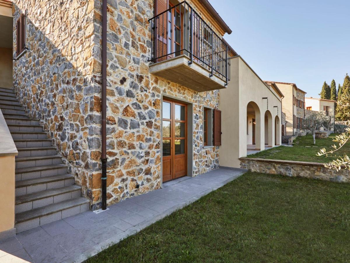 Holiday Home Borgo Carradori By Interhome Lucignano Extérieur photo