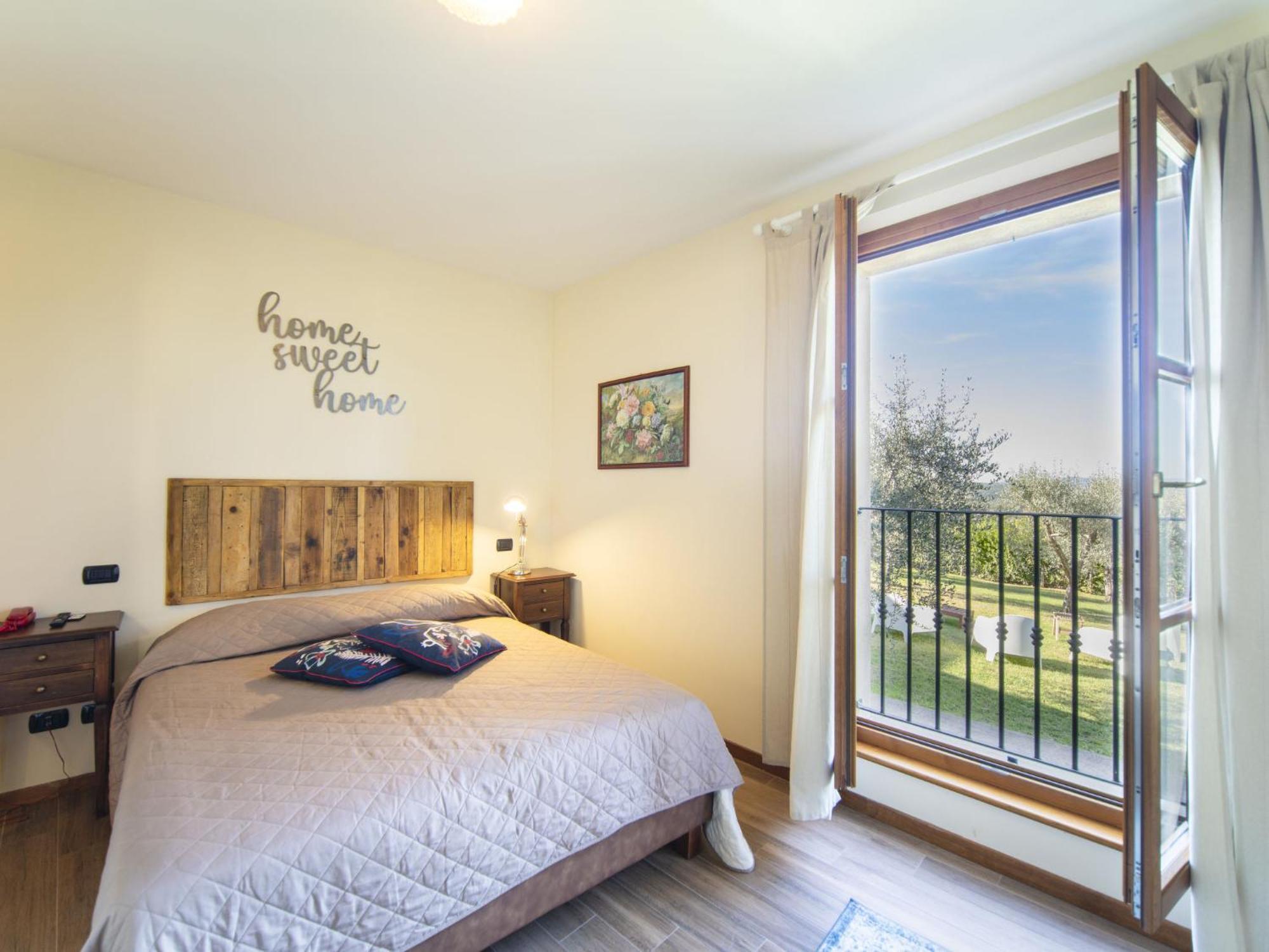 Holiday Home Borgo Carradori By Interhome Lucignano Extérieur photo
