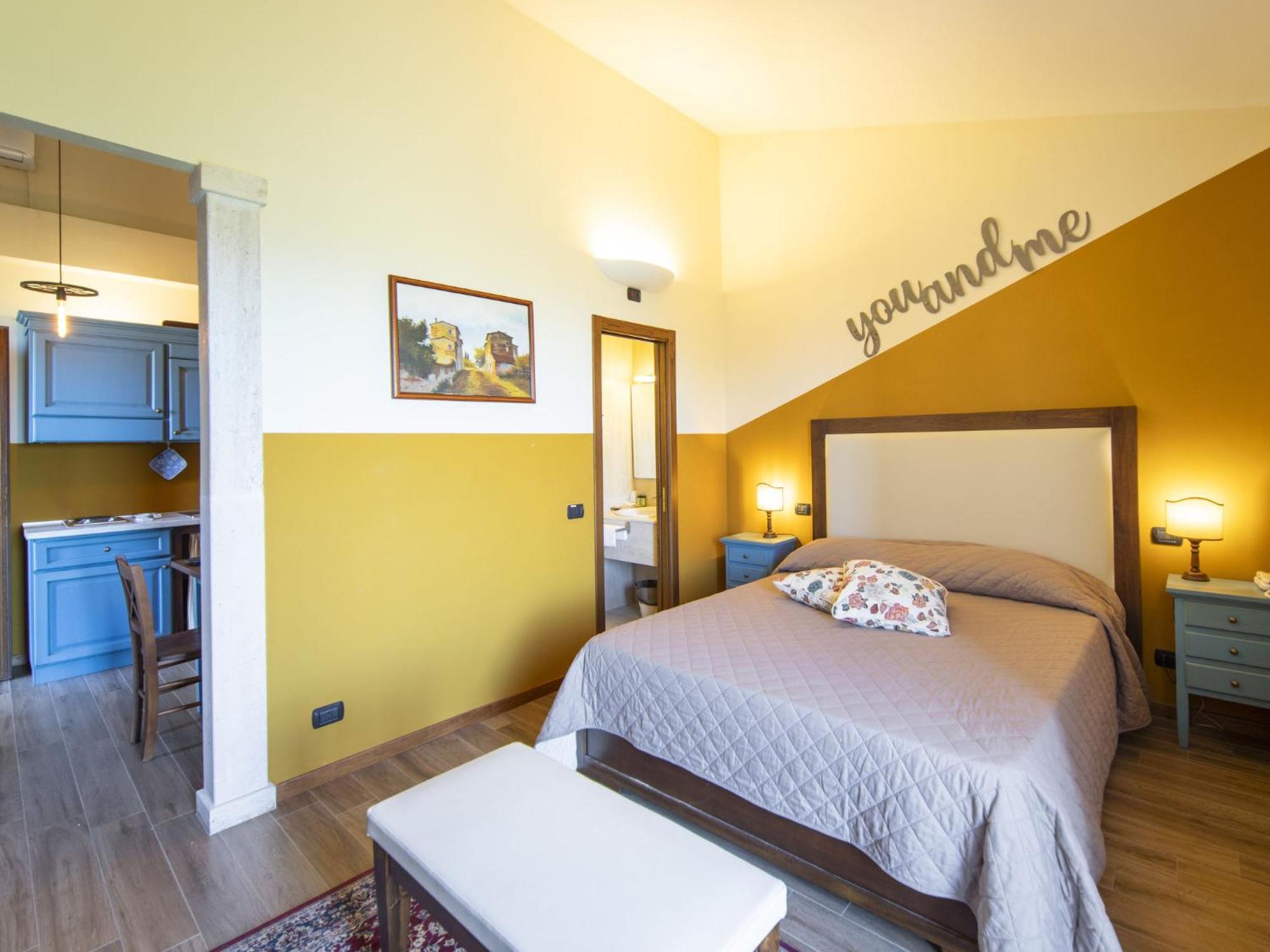 Holiday Home Borgo Carradori By Interhome Lucignano Extérieur photo