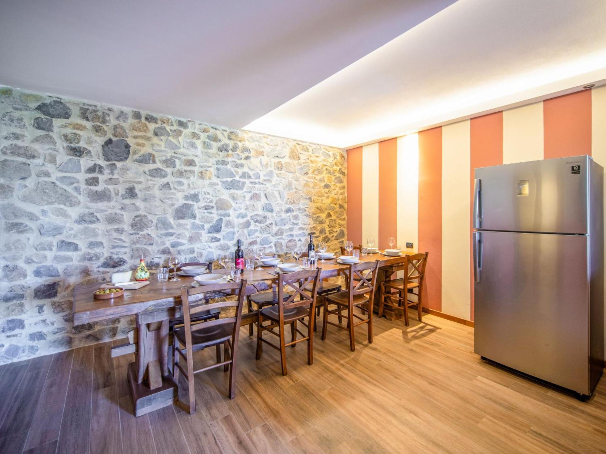 Holiday Home Borgo Carradori By Interhome Lucignano Extérieur photo
