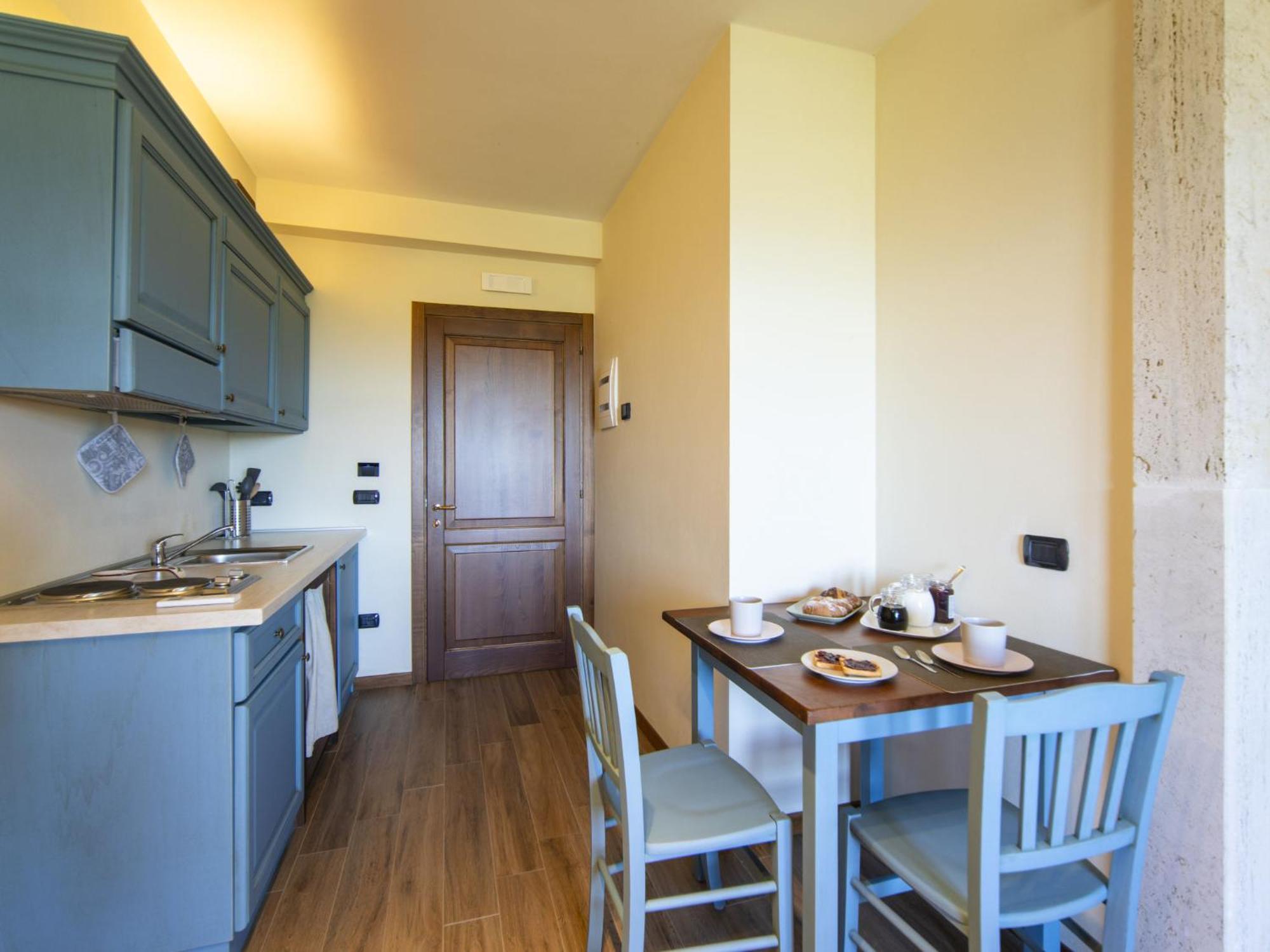 Holiday Home Borgo Carradori By Interhome Lucignano Extérieur photo